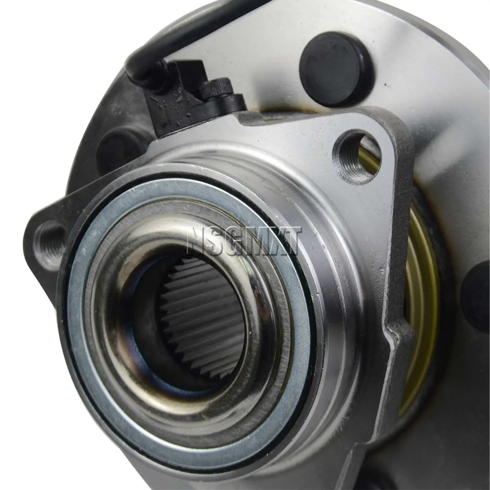 

AP01 Wheel Hub Bearing Assembly For Dodge Ram 1500 RWD ST SLT 52070323AA H515073 52070323AB 68030387AA 51507329515073 H515073