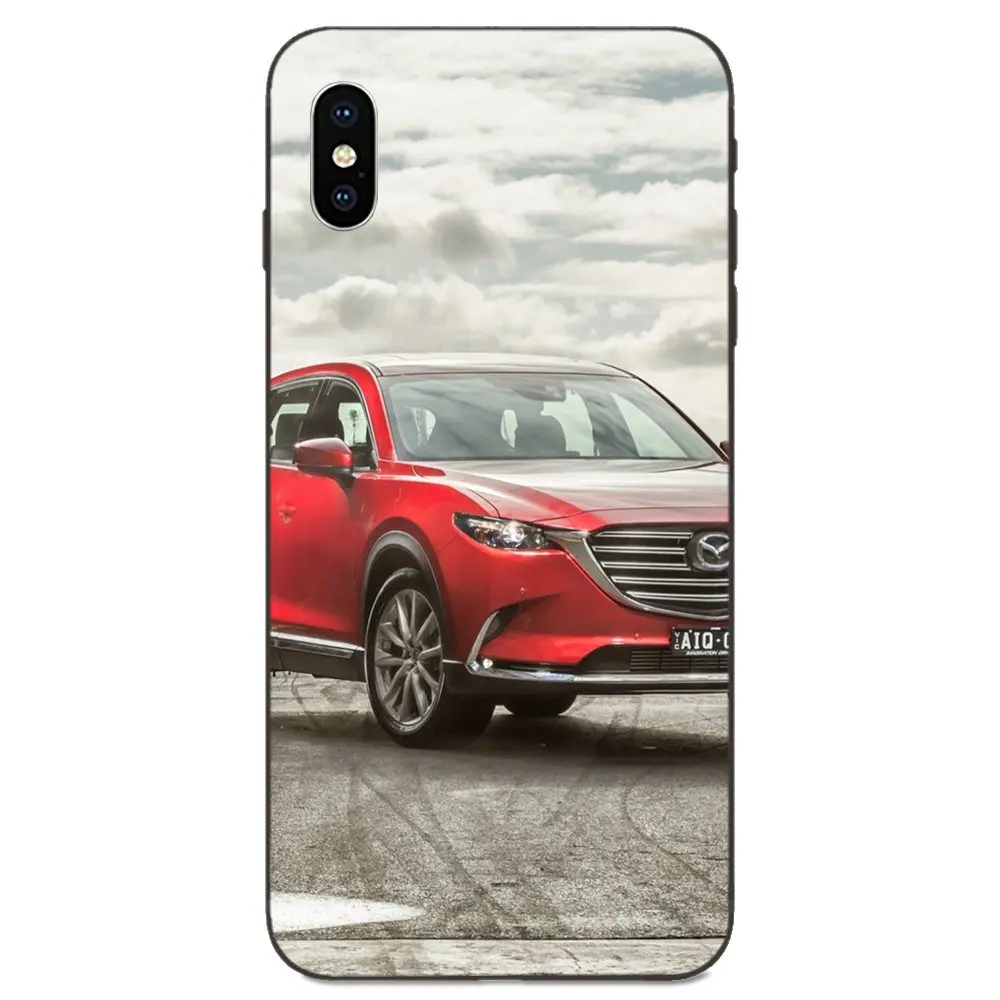 ТПУ чехол Роскошный Bugatti Veyron автомобили для Apple iPhone 4 4S 5 5S SE 6 6S 7 8 11 Plus X XS Max XR Pro |