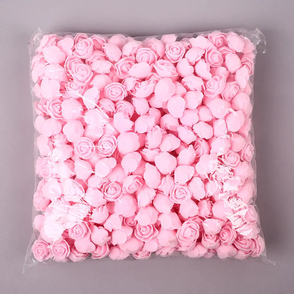 SOLEDI PE новые искусственные цветы для украшения дома праздничные вечерние