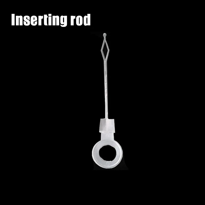 

Fridge Drain Hole Remover Cleaning Tool Kit Reusable for Home Refrigerators DFK889