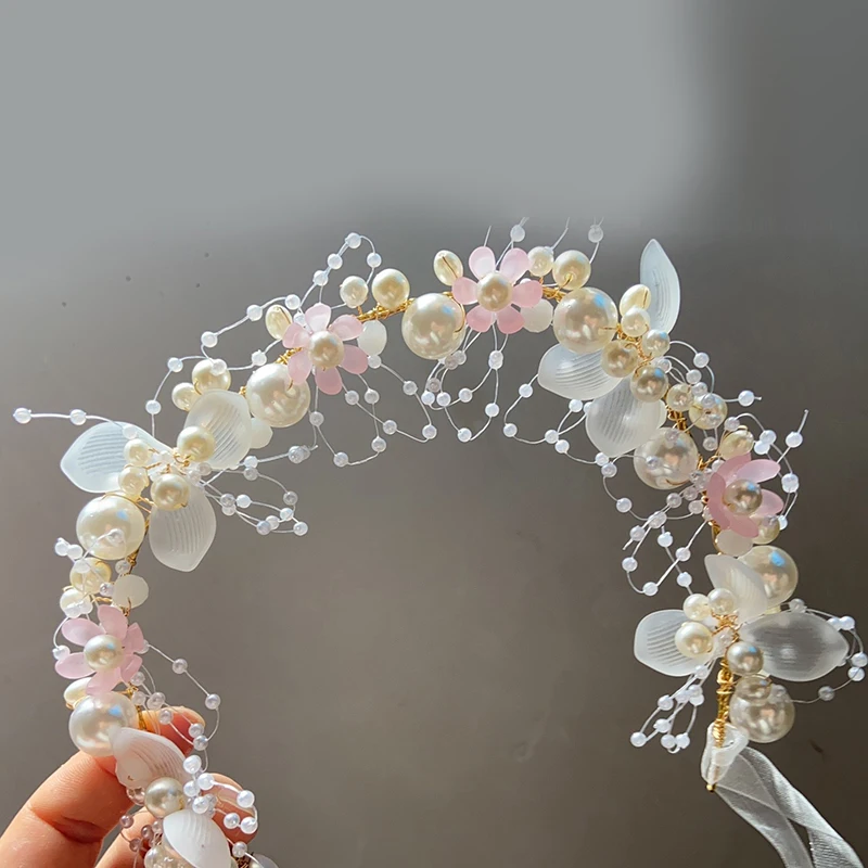 Фотообои с цветочным рисунком легкие элегантные прочные удобные для невесты BN |