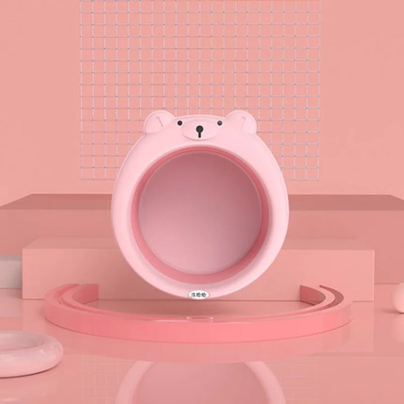 Складной умывальник Pp пластиковый портативный водонепроницаемый складной