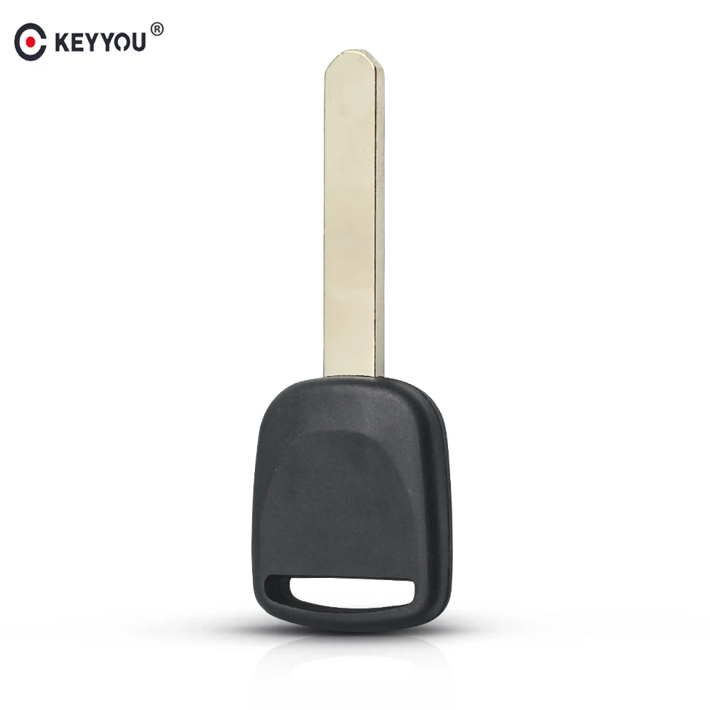 KEYYOU 10X НОВЫЙ Uncut ЗАМЕНА дистанционного ключа автомобиля транспондер ключ