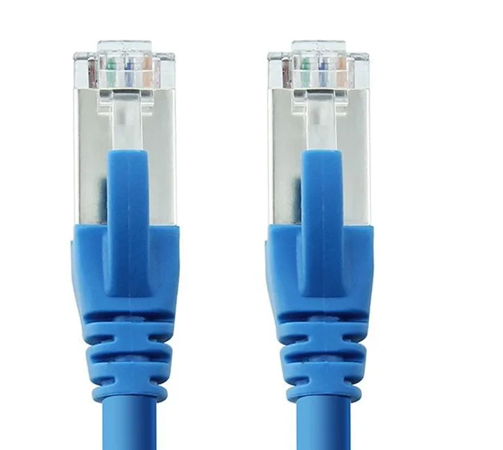 CAT6 Ethernet net operation LAN Перемычка маршрутизатора RJ45 открытый для общего подключения