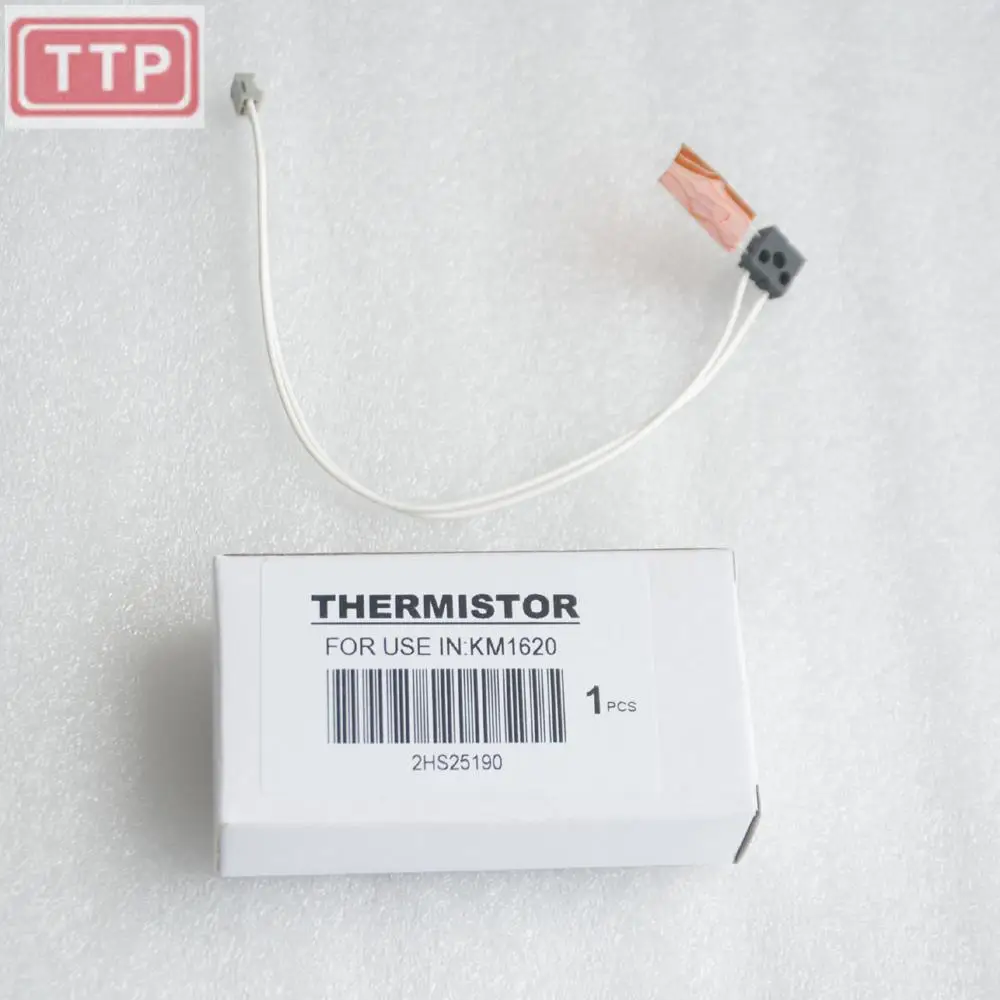 For kyocera mita KM1620 thermistor 2C920310 KM 1620 1650 2050 2550 copier parts | Компьютеры и офис
