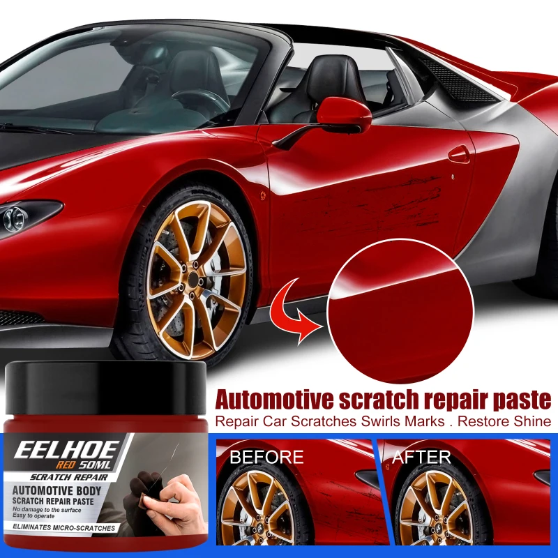

50ml Car Seat Care Kit Liquid Leather Skin Refurbish Repair Tool For Shoe Car Seat Sofa Coats Holes Scratch Crack Scratch Repair