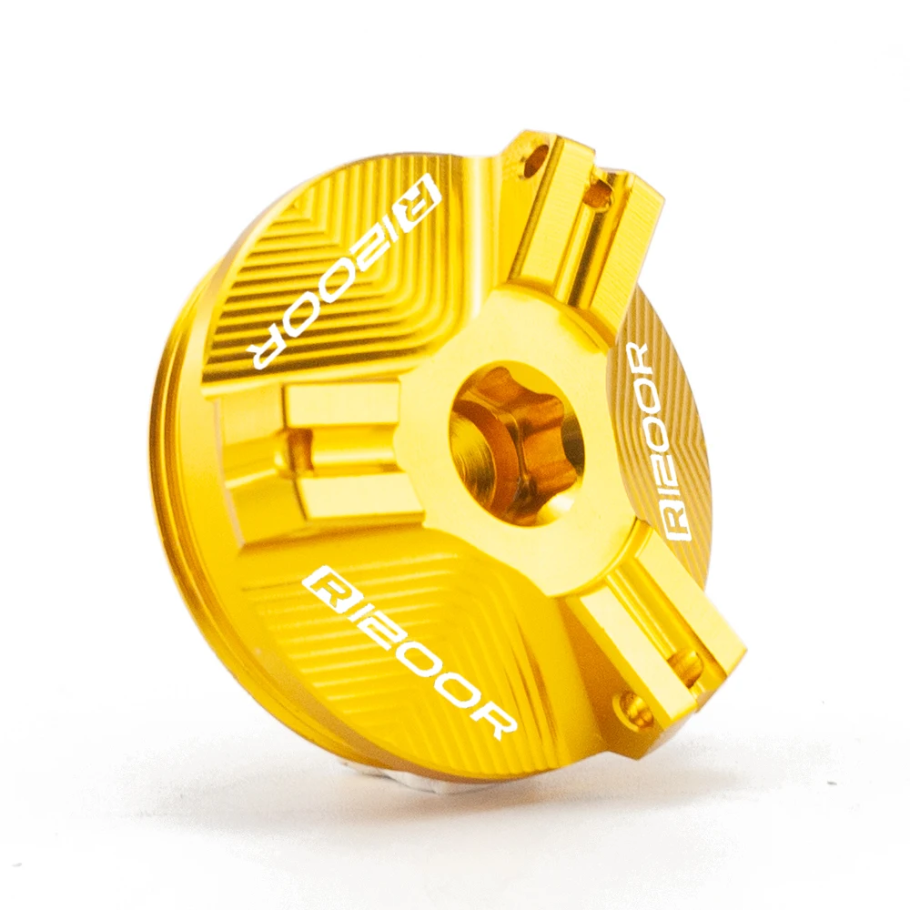 Штепсельная Вилка двигателя CNC для BMW R1200GS Adv. /LC R1200R R1200RS R1200RT LC R1200S R1250GS /Adventure R1200ST |