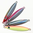 Металлическая рыболовная блесна, горячая Распродажа г, 1 шт.