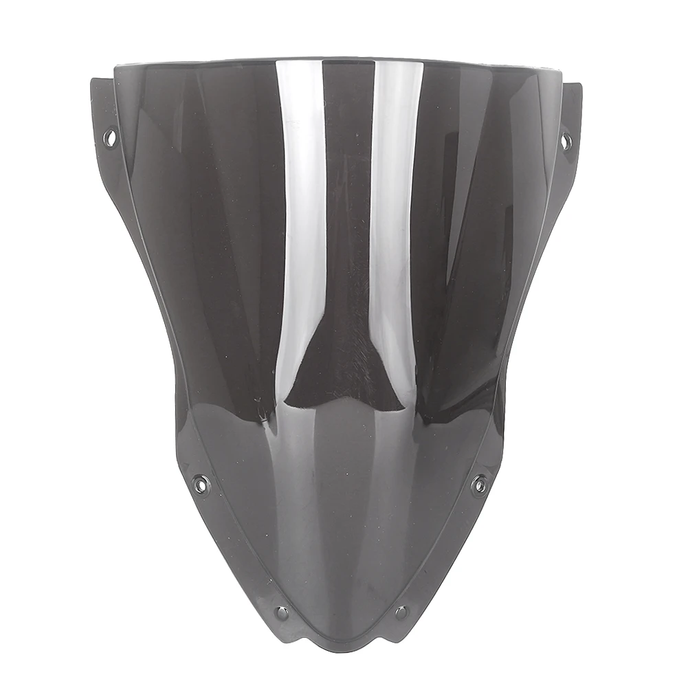 

For Kawasaki Ninja ZX10R 2016 Motorcycle Windshield Windscreen Injection ABS