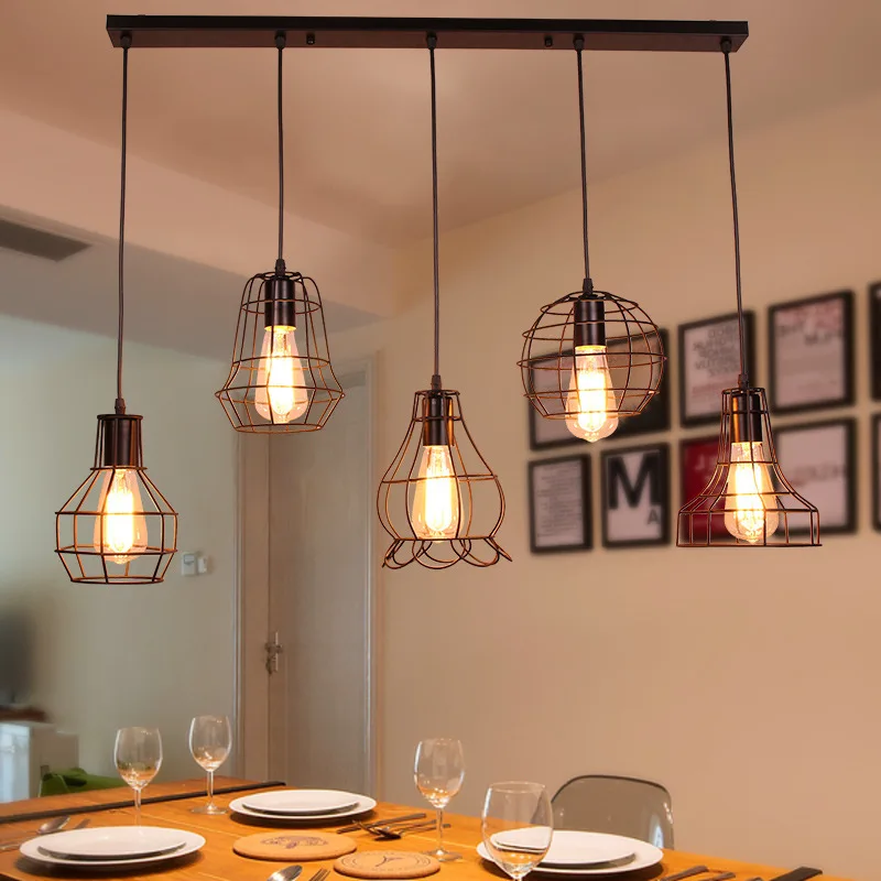 Японский блеск потолочные светильники с кристаллами для спальни гостиной