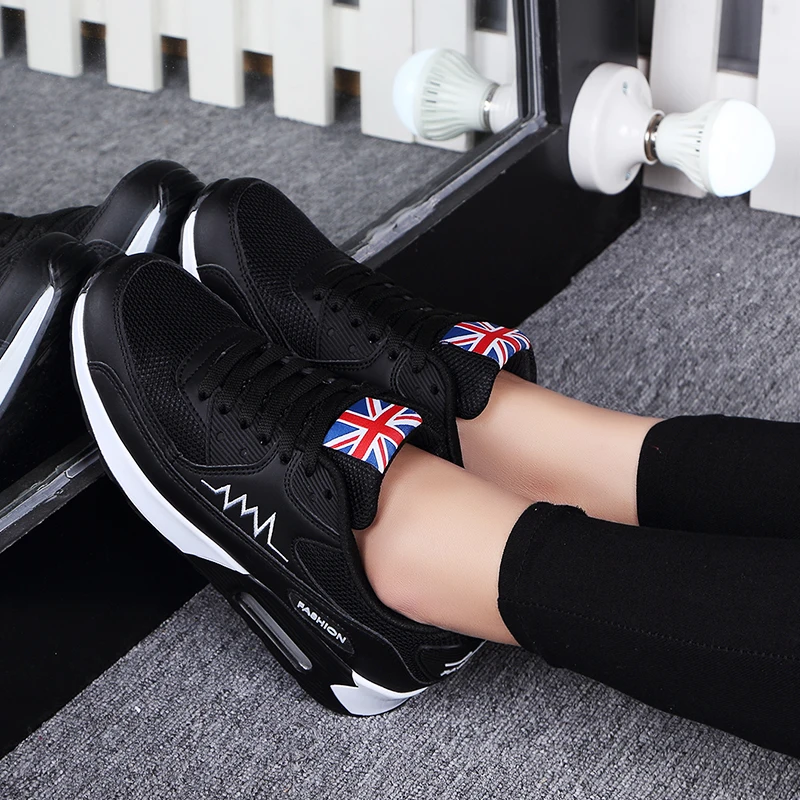 Дизайнерская модная роскошная женская обувь Классические Низкие кроссовки на