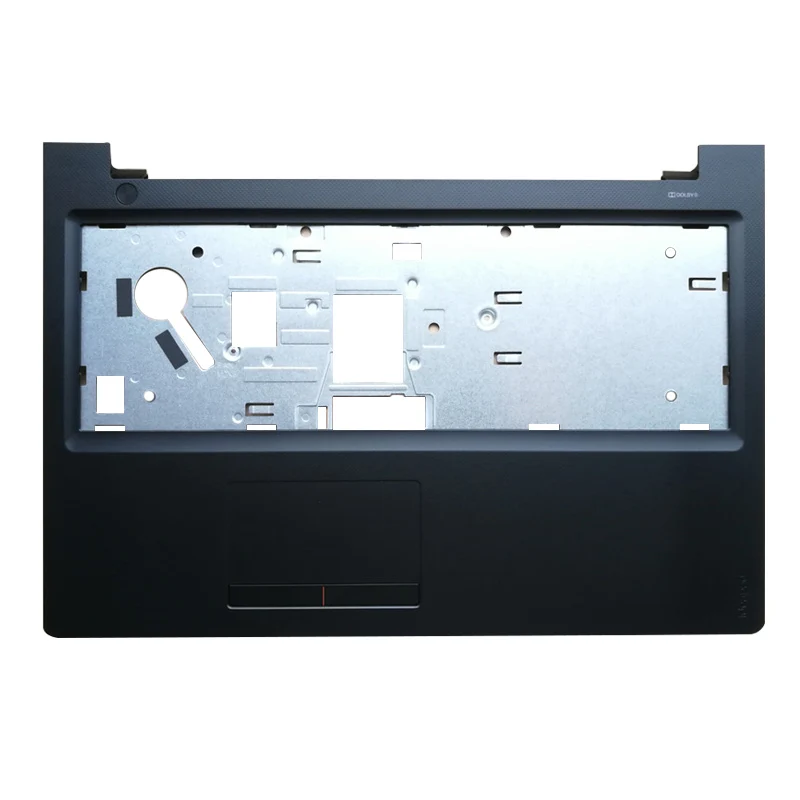 ЖК задняя крышка для ноутбука Lenovo 300 15 15IBR 15ISK передняя панель/петли/Подставка