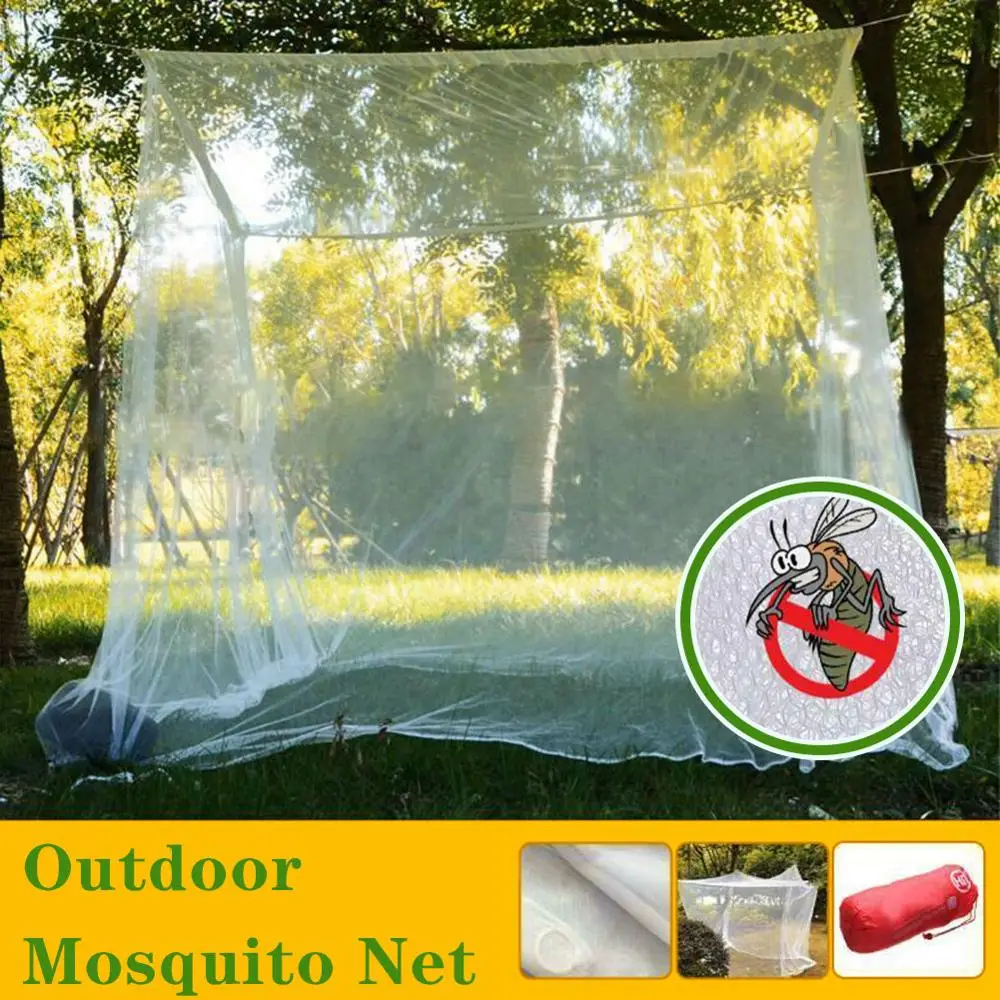 

Портативная сетка от комаров для кемпинга, сетка от насекомых для дома и улицы, сетка от насекомых для путешествий, кемпинга, дома, москитная...