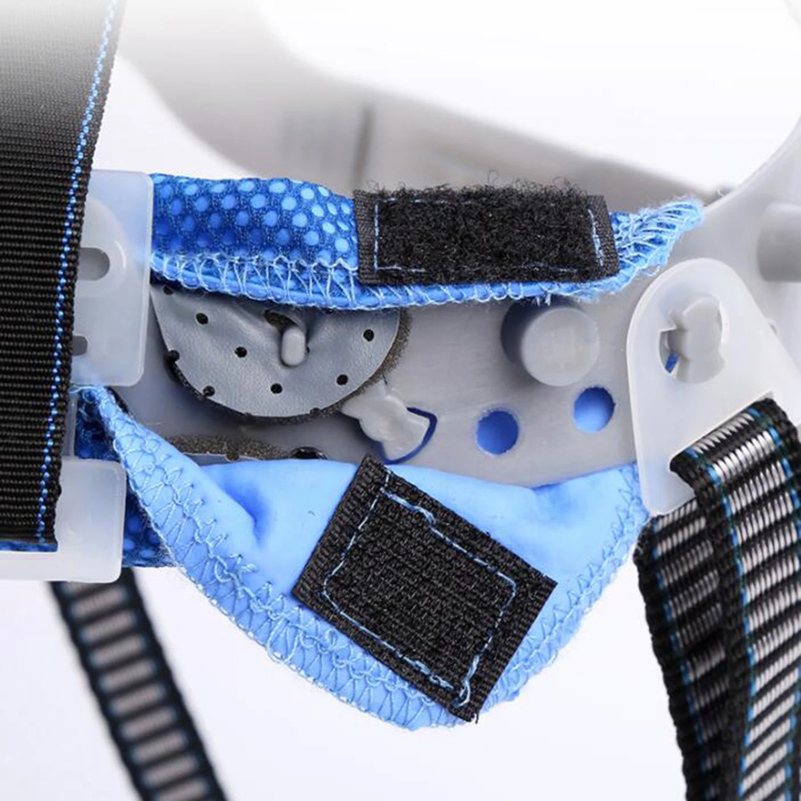 Охлаждение PVA холодная ткань твердый головной убор Sweatband лайнер полоса холодное