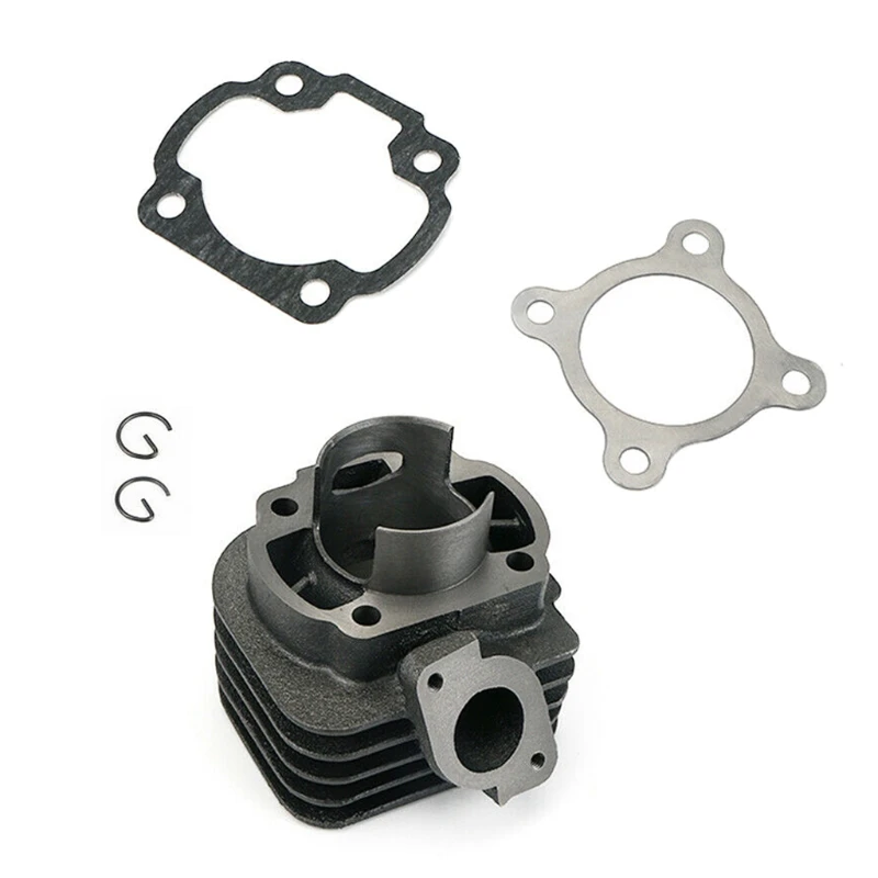 Комплект поршневых колец двигателя 47 мм с большим отверстием палец 10 на запястье