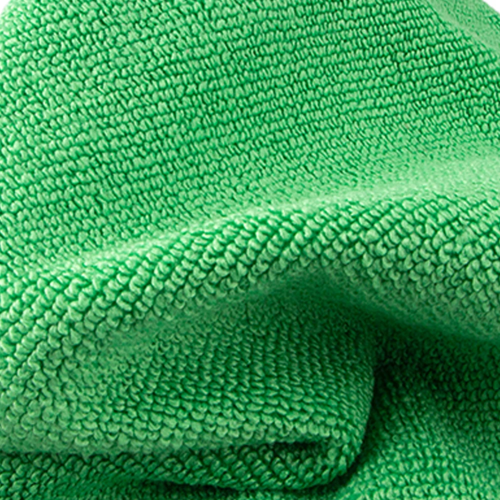 Безворсовое детское полотенце 40x40 см с мягкими краями без царапин идеально