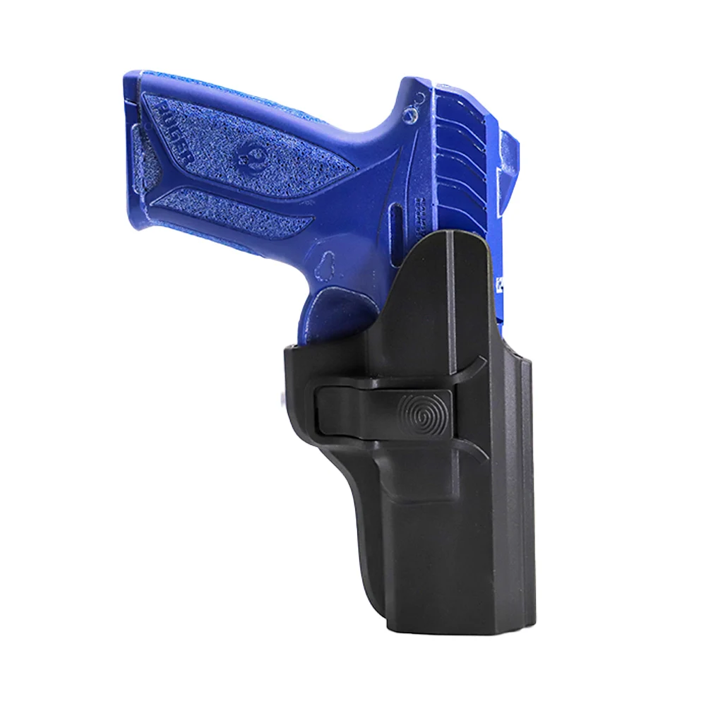 

Law Enforcement Officers Military Personnel Standard Equipment Pistol Gun Holsters For Ruger Security 9