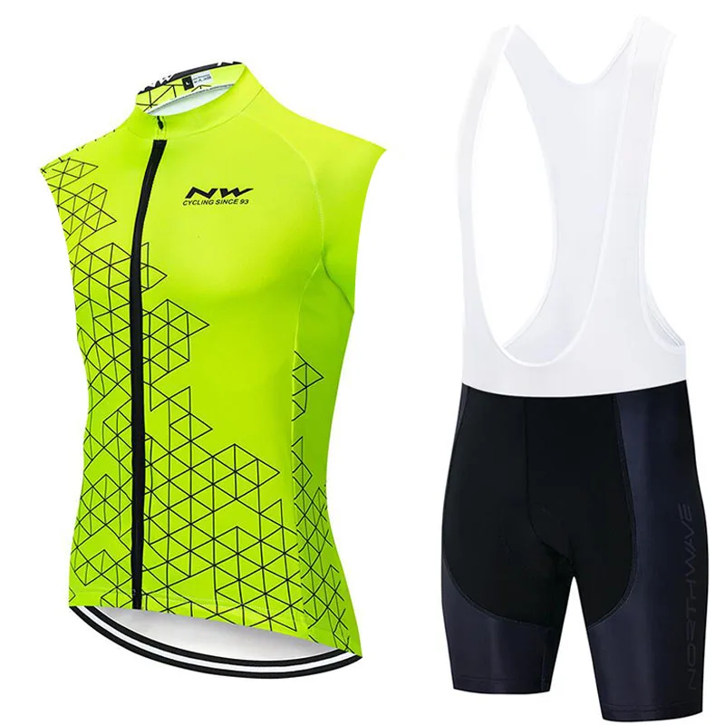 Pro team NW Мужская велосипедная одежда для гонок Maillot Ropa Ciclismo летняя быстросохнущая