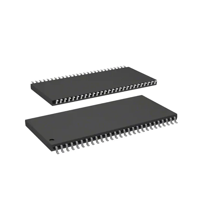 SDRAM память IC 512Mb (32M x 16) параллельная 143mhz 5.4NS 54-TSOP II IS42S16320F-7TLI | Электронные