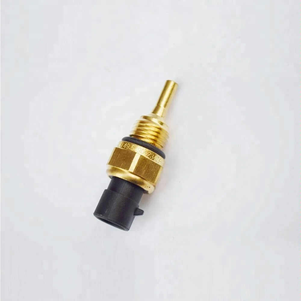 

Датчик давления в впускном коллекторе ISX15 QSX15 4921473