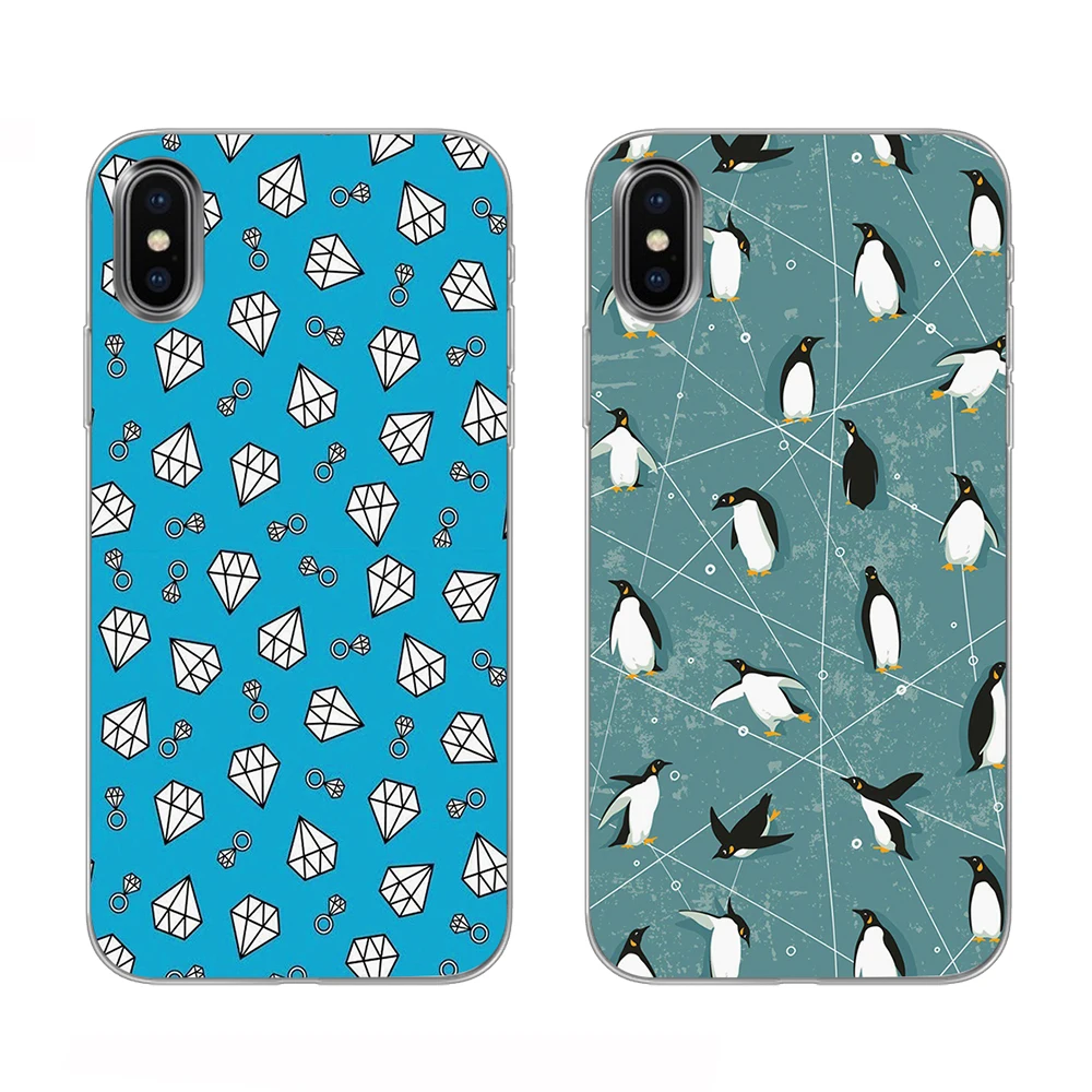 Милые каваи корова специальные горячие продажи чехлы для iPhone 5 5S SE 6 6s 7 8 Plus X XS Max XR |