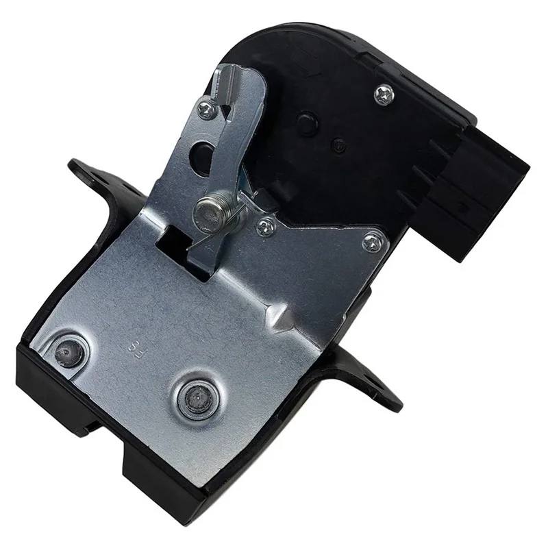 

Trunk latch for trunk lid actuator motor of For hyundai I 30 2012- 81230-2v000