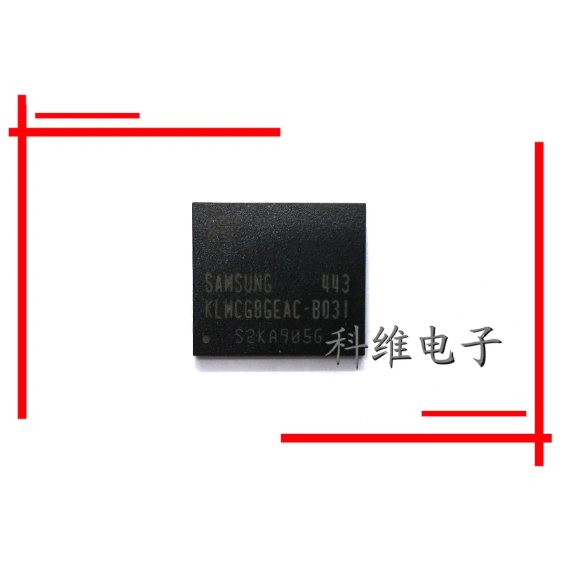 

KLMCG8GEAC-B001 KLMCG8GEAC-B031 64G