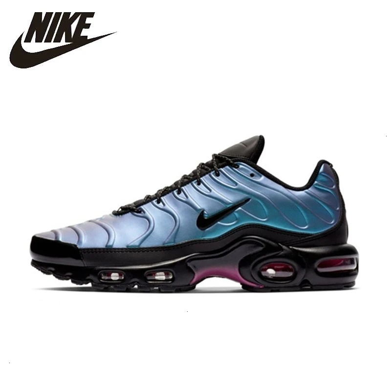 AJ2013-006 Nike Air Max Plus TN SE "жадный" оригинальные мужские кроссовки дышащие уличные спортивные кроссовки Новое поступление# AV7021-001 - Color: AJ2013-006