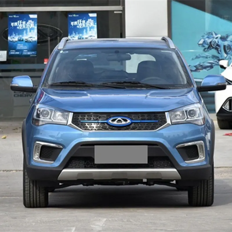 Автомобильные дневные ходовые светильник для Chery Tiggo 2 Tiggo2 DR DR3 | Автомобили и