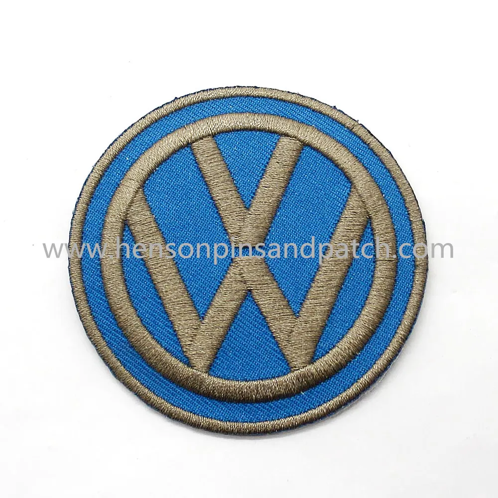 2 5 дюймовый утюжок для вышивки vw|Заплатки| |