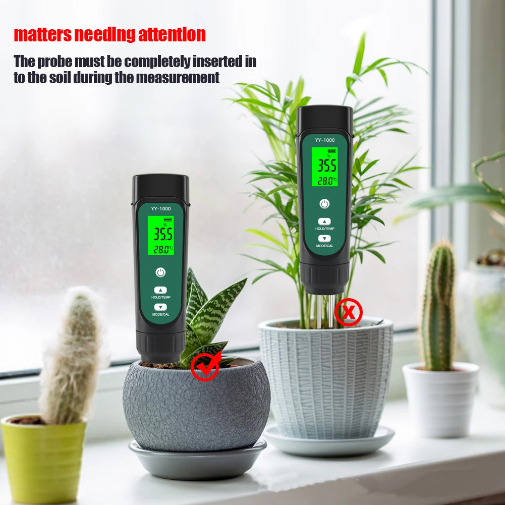 

Measurement & Analysis Instruments