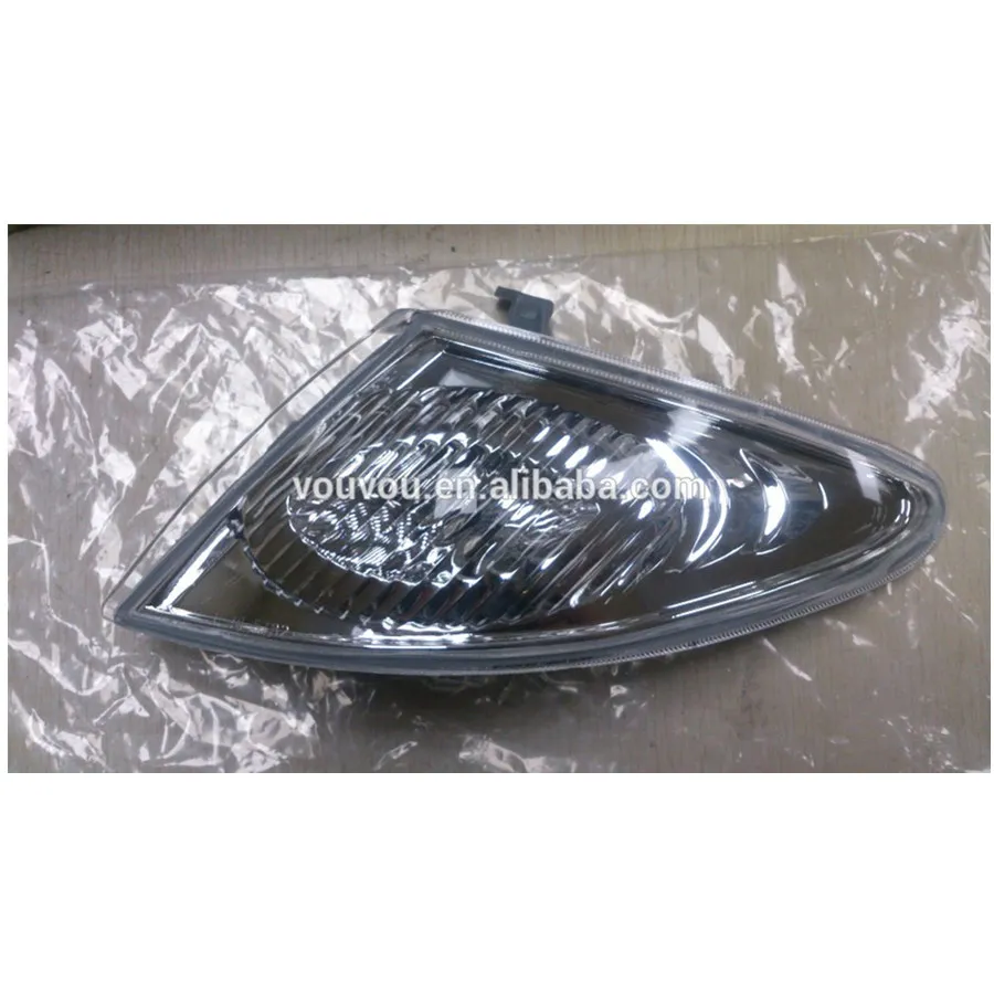 Передняя Поворотная угловая лампа для модели Mazda premacy 2003