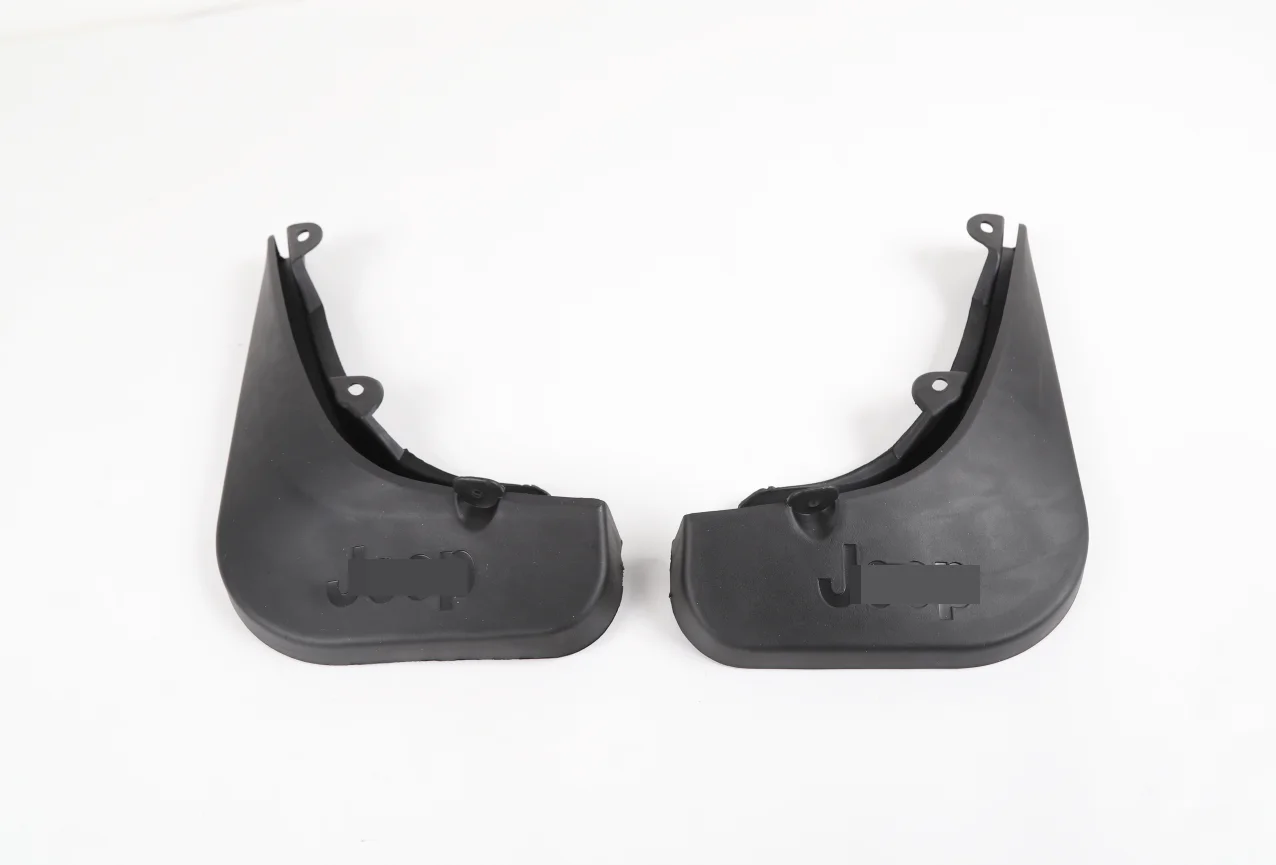 4 шт. автомобиль брызговики брызговик крыло для Jeep Cherokee 2019 | Автомобили и