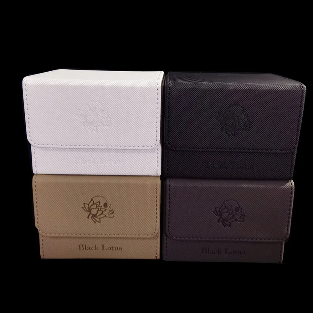 Высококачественный чехол из искусственной кожи контейнер-держатель коллекция