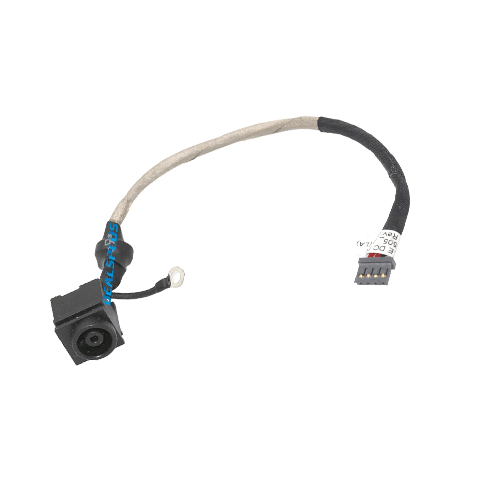 Новый DC разъем питания с кабелем для Sony VPC-EB VPCEB VPCEA18EC VPCEB2S3C M970 015-0101-1513-A A1766393A |