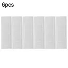 Фильтр для пылесоса Ecovacs Deebot R95 R95MK2 R96 R97, 6 шт.