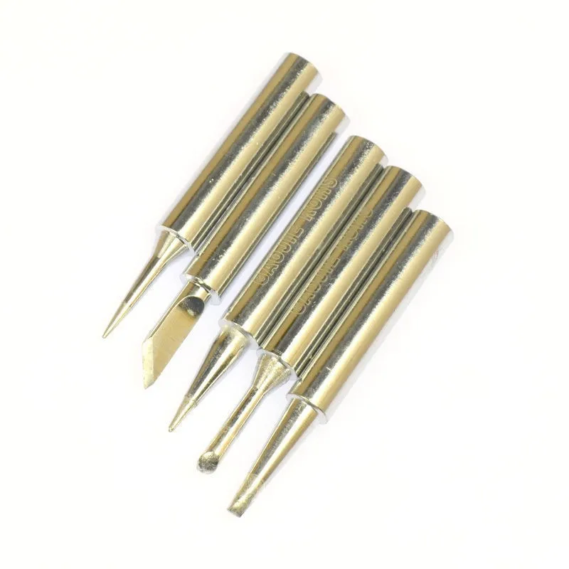 Высокое качество 907 220 в 60 Вт Регулируемая постоянная температура без свинца