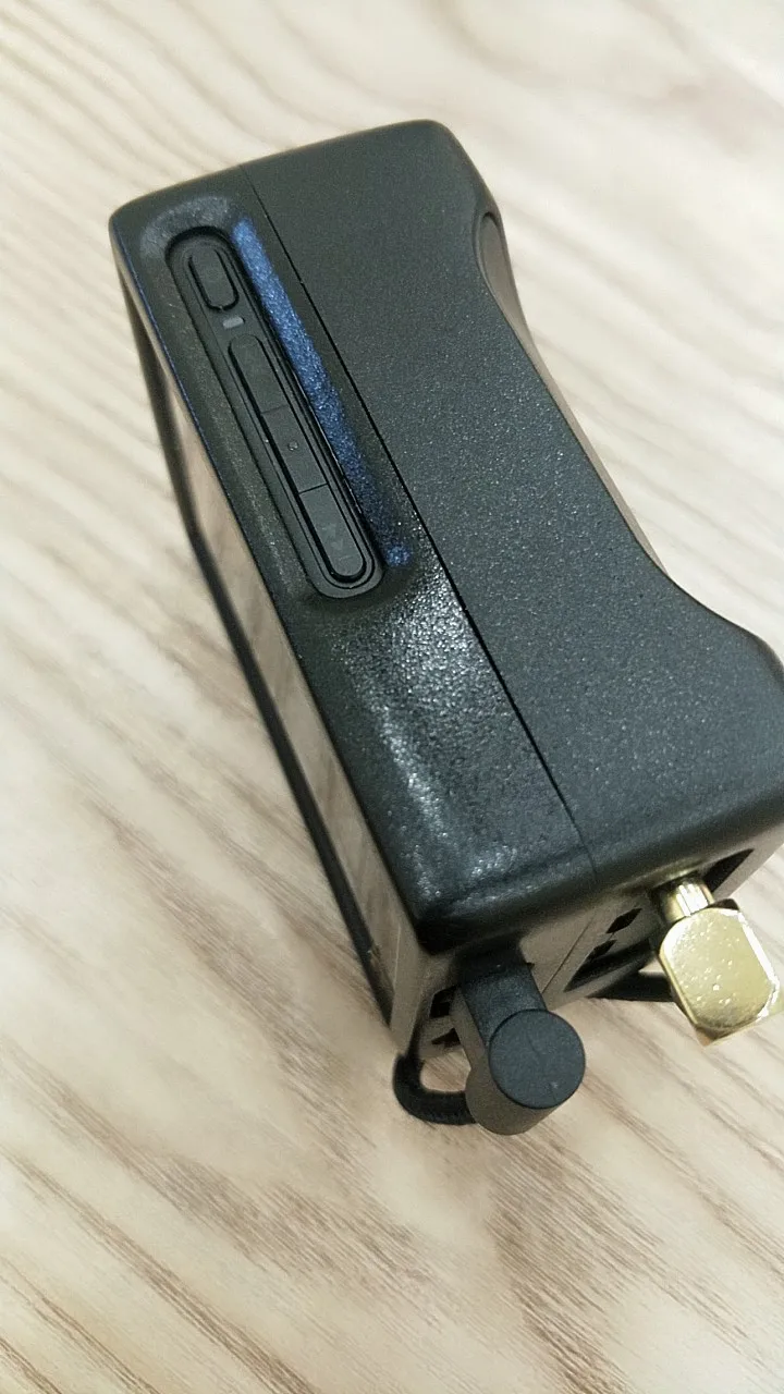 Чехол для Hiby R3 / PRO + Chord Mojo сделанный 3D принтером|Бамперы| |