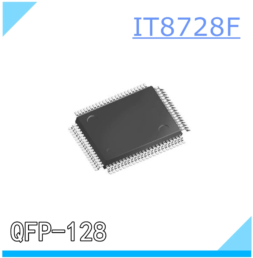 5 шт. IT8728F DXS GB QFP128 | Строительство и ремонт