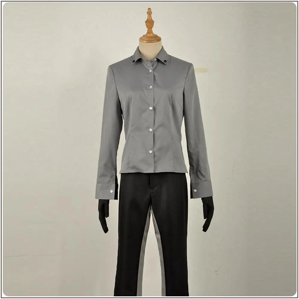 Игры IDOLiSH7 Косплей Костюм ТРИГГЕРНАЯ группа бриллиантовый фьюжн YAOTOME GAKU рубашка