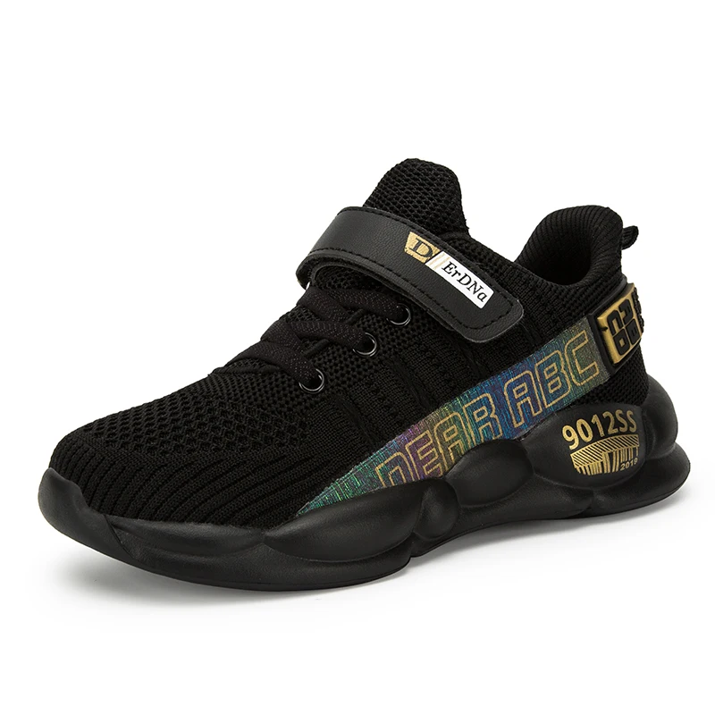 

2020 New Autumn Kids Sport Shoes for Boys Sneakers Casual Children Shoes Boy Girls Sport Running Child Shoes Chaussure Enfant