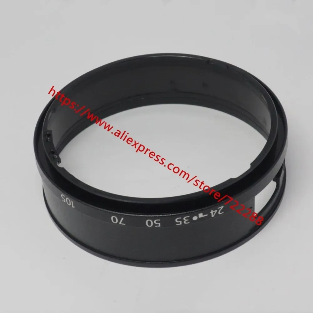 Запасные части для объектива Canon EF 24-105 мм F/4 L IS USM Zoom Ring Ass'y | Электронные