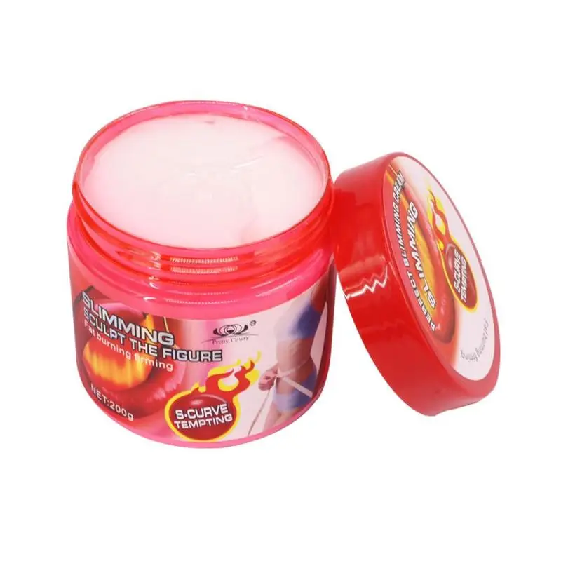 

Newly Slimming Cream Fast Burning Fat Lost Weight Body Firming Lifting Firm Care Effective J9M8