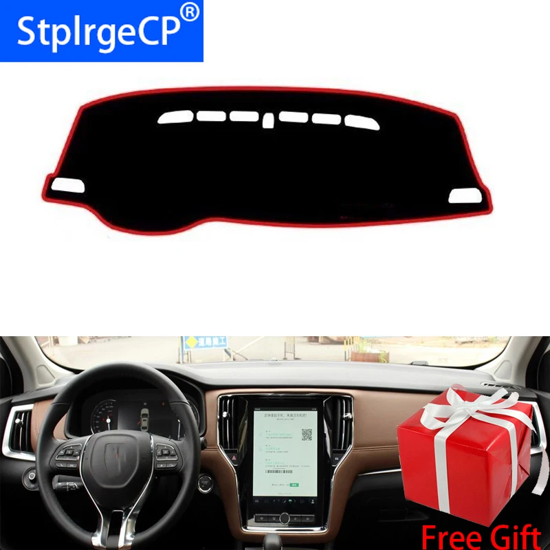 Для Защитные чехлы для сидений сшитые специально ROEWE I6 2017 2018 2019 стайлинга