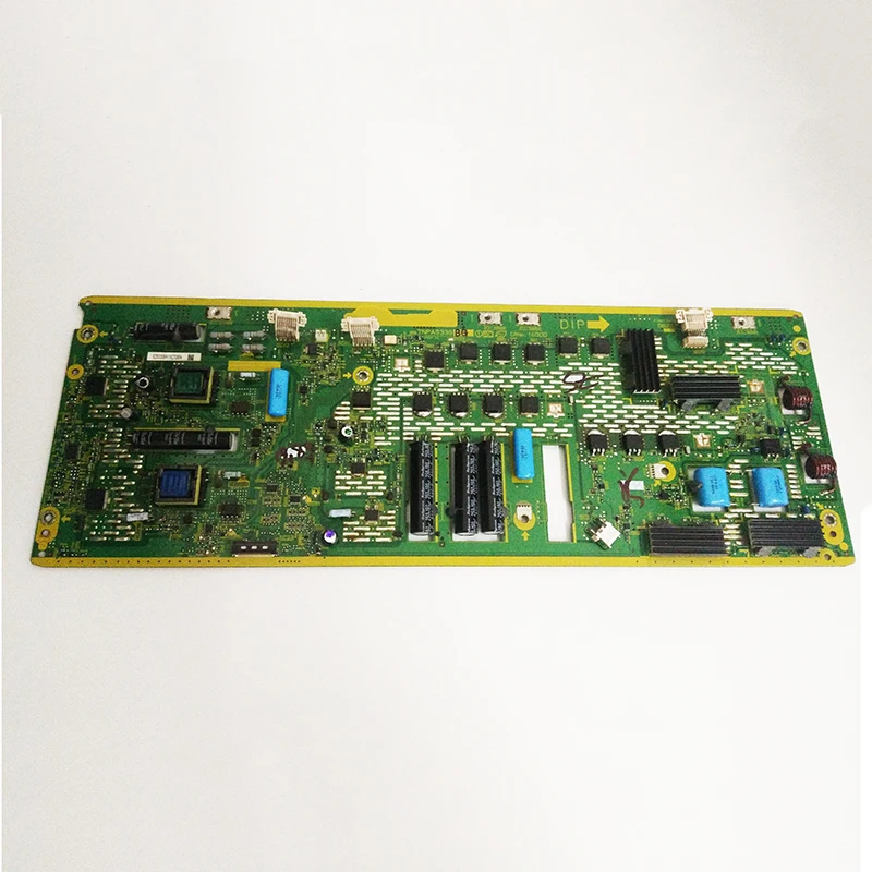 Vilaxh 95% Новый б/у TH-P50ST30C доска для Panasonic TH-P50GT30C SC TNPA5335 BH BG TNPA5335BG | Компьютеры и офис