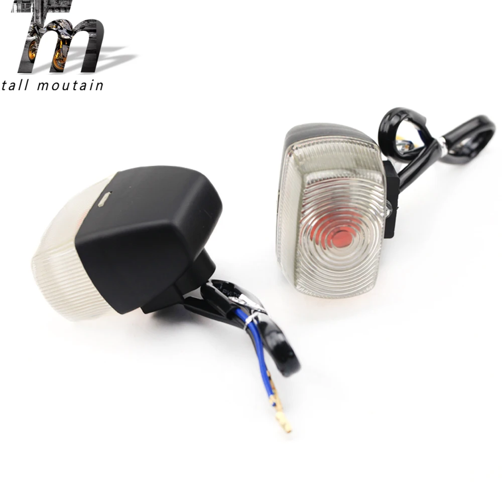 Световая линза указателя поворота для SUZUKI DL650 V-Strom 2004-2011/DL1000 2006-2012 мотоциклетные