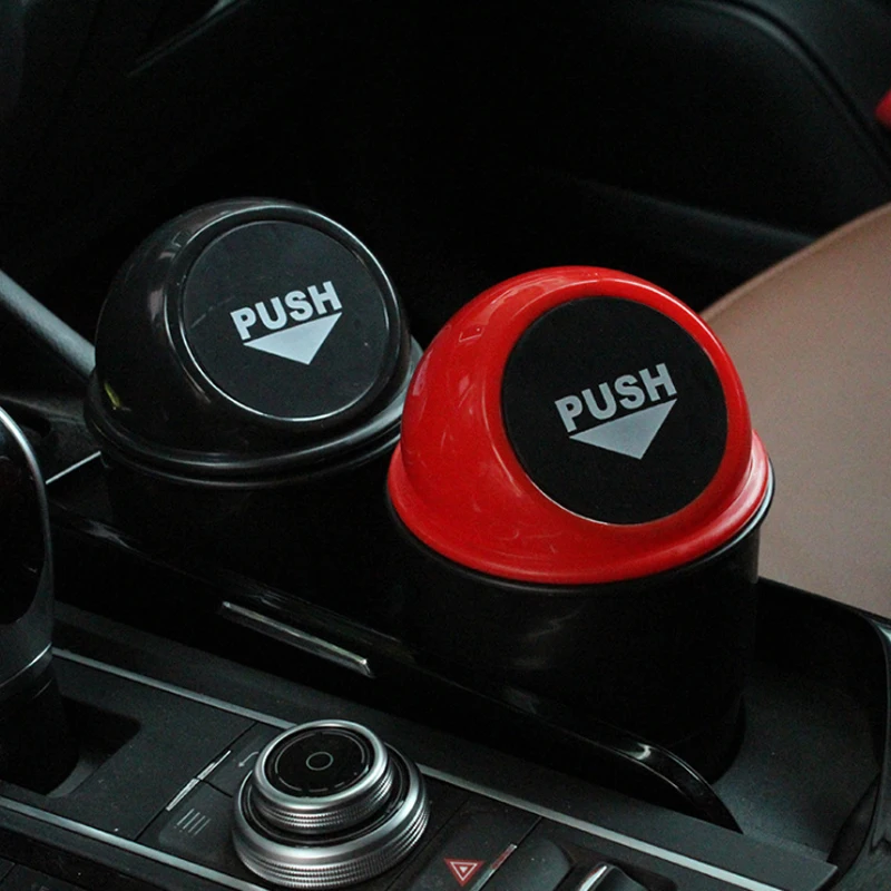 Автомобильная мусорная корзина автомобильный контейнер для мусора мусорный