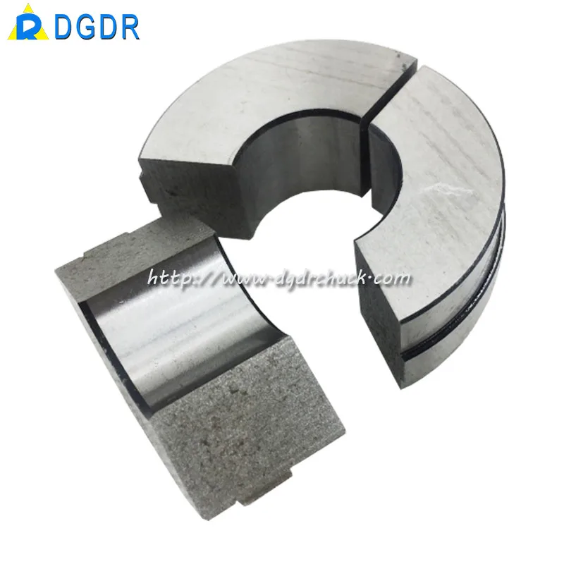 GH 90 высокоскоростной гидравлический патрон для захвата большого сквозного