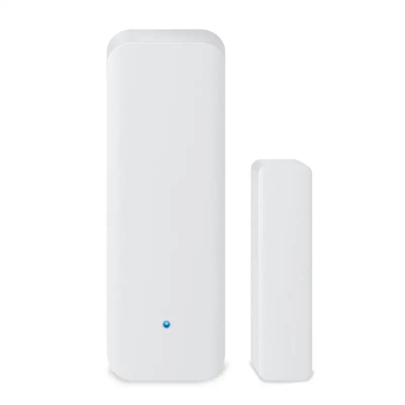 Смарт-Датчик TUYA Zigbee 3 0 для окон и дверей беспроводное подключение | Безопасность