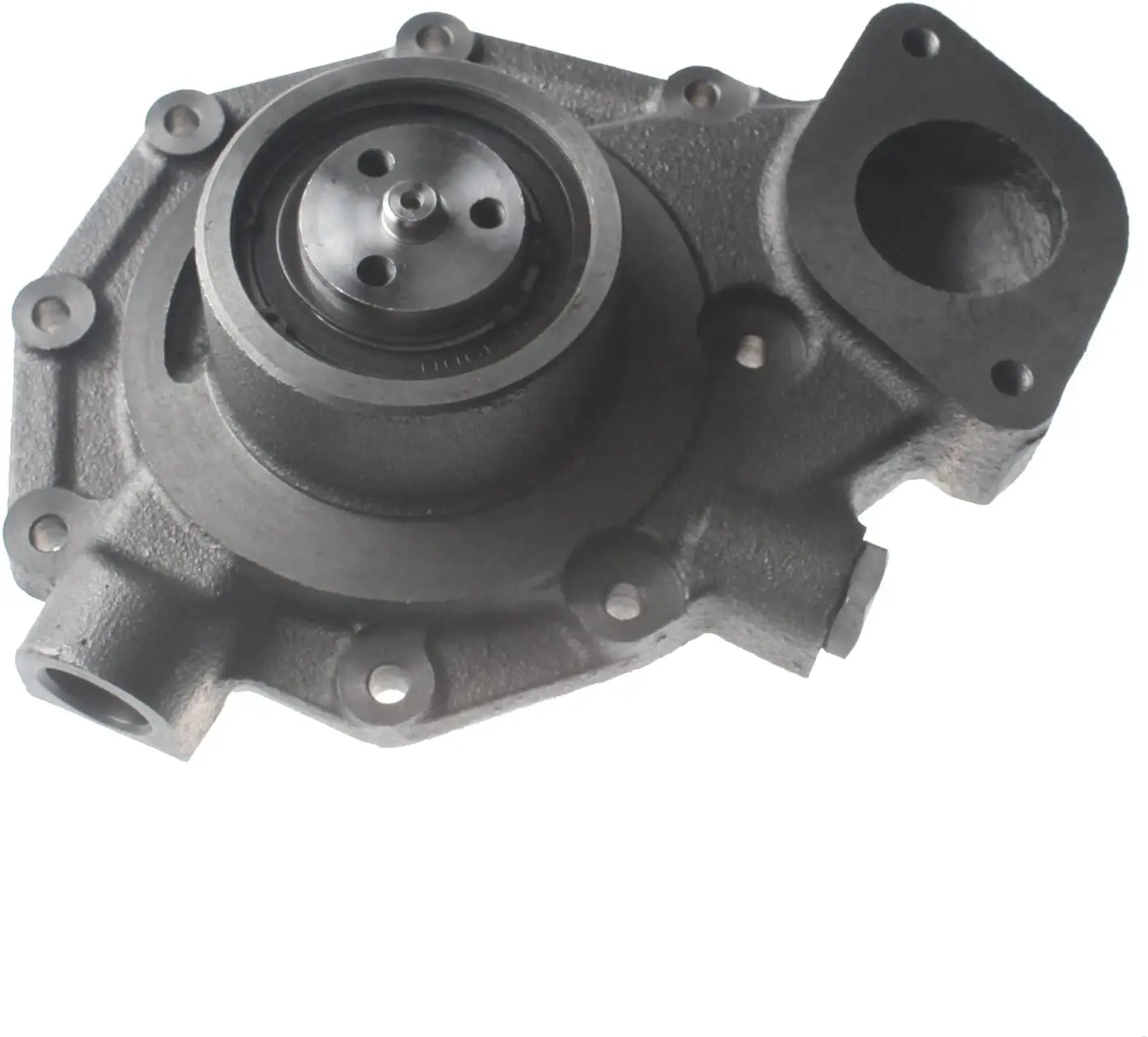 Водяной насос Holdwell RE505980 для John Deere 653E 643G 843G 653G 740 840 643H 843H Feller Buncher|Водяные насосы| |